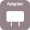 Adapter Icon