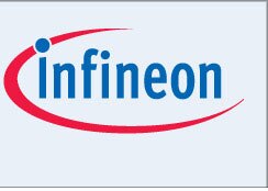 Infineon Technologies 徽标