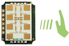Image of InnoSenT 's IMD-3000 Radar System