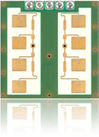 Image du capteur radar IPS-265 d'InnoSent