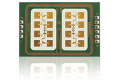 Image of InnoSenT's IPS-354 Radar Sensor