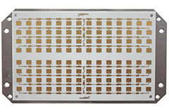 Image of InnoSenT's IVS-979 Radar Sensor