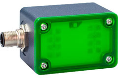 Image of InnoSenT's iSYS-4001 Radar System