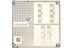 Image of InnoSenT's iSYS-5005 K-Band Radar System for Security Applications