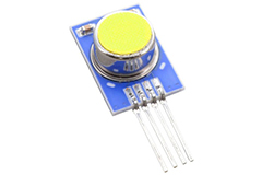 Image of Innovative Sensor Technology's Humidity Sensors and Humidity/Temperature Modules