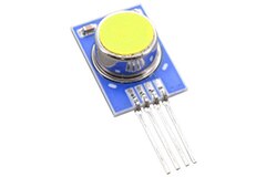 Image of Innovative Sensor Technology's Humidity Sensors and Humidity/Temperature Modules