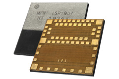 Image of Insight SiP ISP1907 Bluetooth® Low Energy Modules