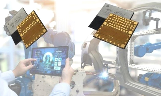 Computer Bt Greer Insight ISP1907 Bluetooth® Low Energy Modules- Insight SIP | DigiKey