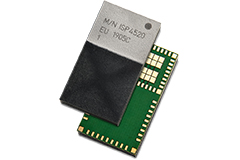 Image of Insight SIP's ISP4520 Miniature Combo LoRa-BLE Module