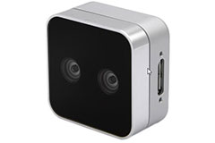 D405 Example Depth Image D405 Depth Camera - Intel RealSense | DigiKey