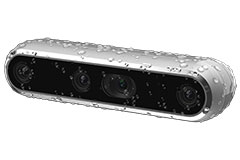 Depth Camera D457 - RealSense | DigiKey