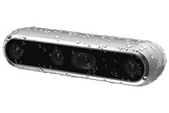 Depth Camera D457 - RealSense | DigiKey