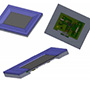 Image of Interlink Electronics' VersaPad Touchpad Module