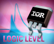 Image of Infineon's HEXFET® Power MOSFETs