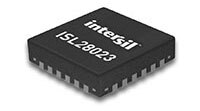 Image of Renesas' ISL28023/25 Precision Digital Power Monitor