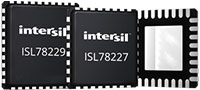 Image of Renesas' ISL78227/9 Boost Controllers