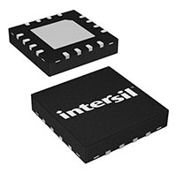 Abbildung: Regler ISL78233-34-35 von Renesas