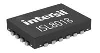 Image of Renesas ISL8018 DC/DC Converters