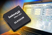 Image of Renesas' ZL9101M Digital DC/DC Power Module