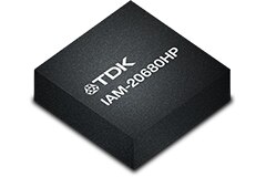 Image of TDK Invensense's IAM-20680HP – High Performance Automotive 6-Axis MotionTracking Device