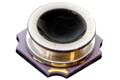 Image of TDK InvenSense's ICP-10125 Pressure Sensor