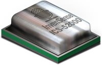 Image of InvenSense's ICS-52000 Microphone