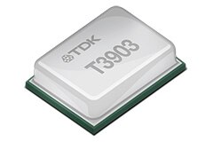 Image of TDK's SmartSound™ MEMS Microphones
