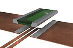 Image of Isabellenhuette CLx Series Foil Shunt Resistors