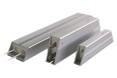 Image of Isabellenhütte Dynamic Braking Resistors/Precharge Resistors