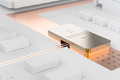 Image of Isabellenhuette WAx Series Resistors