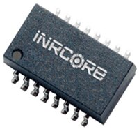 Image of iNRCORE's Ethernet Modules for Industrial Applications – RxxxxNL Series