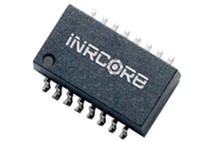 Image of iNRCORE's Ethernet Modules for Industrial Applications – RxxxxNL Series