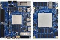 Image of iWave iG-G35 Zynq™ UltraScale+™ ZU19/ZU17/ZU11 MPSoC