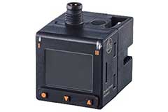 PQS812 Precision Pressure Monitoring - ifm Efector