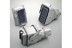 Image of JAE KN01 Series Waterproof Connectors