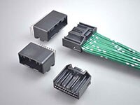 Image of JAE's MX84B Series Connectors