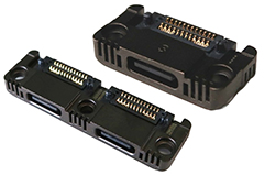 Image of JAE Electronics Repairable DX07 Series USB-C® Receptacles