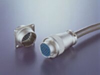 Image of JAE Electronics' SRCN Series Connectors