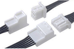 Image of JAM's RJA Series Connector