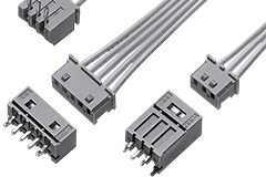 SC Series Crimp-Style Connector - JAM | DigiKey
