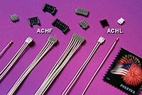 Image of JST's ACHL/ACHF Series Wire-to-Board Connectors