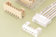 Image of JST's PH Series Connectors