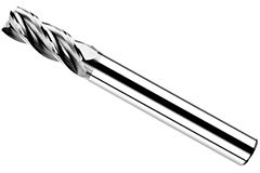 Image of Jabil Cutting Tools' Square End Mills