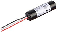 Image of Jauch's 3-Wire 70 mm Lithium-Ion Battery