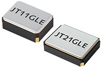 Image of Jauch JT11GLE and JT21GLE Oscillators