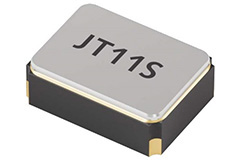 Image of Jauch JT11S Series TCXOs with Clipped Sine Output