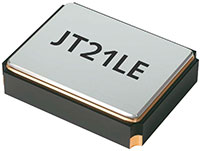 Image of Jauch Quartz's JT21LE Crystal Oscillators 