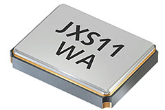 Image of Jauch Quartz JXS11-WA Series Quartz Crystals