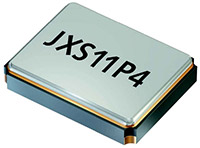 Image of Jauch Quartz's JXS11P4 Series Automotive Quartz Crystals