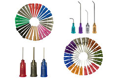 Image of Jensen Global's IT Series Dispensing Tips